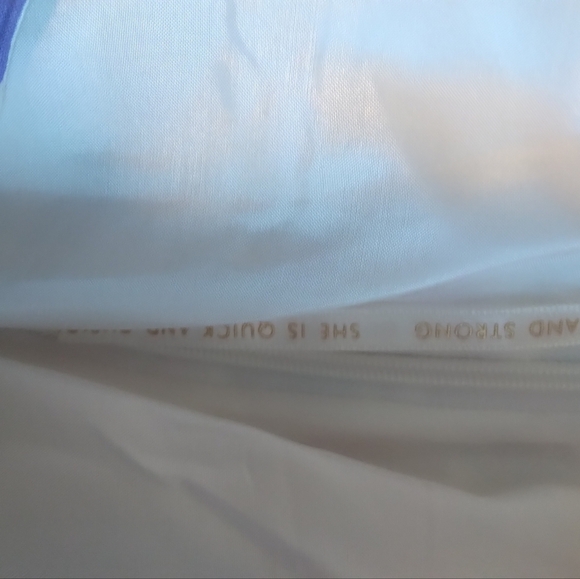 Kate Spade Cotton and Silk Skirt - Picture 5 of 8